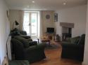 Self-catering holiday cottage - Mosstone, Youlgrave, Bakewell, Derbyshire, Peak District, England